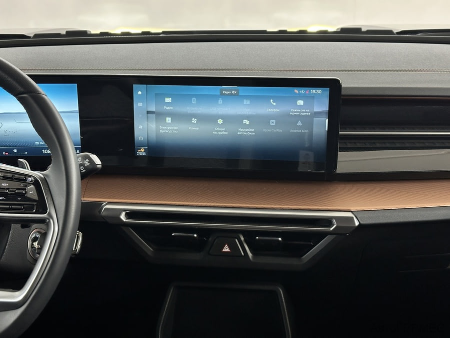 Фото KGM Torres I с пробегом | №7