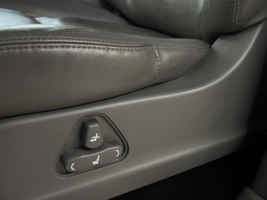 Фото SsangYong Stavic I с пробегом | №11 Фото SsangYong Stavic I с пробегом | №11