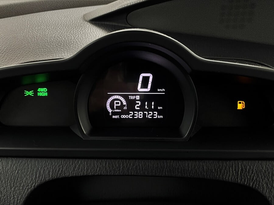 Фото SsangYong Stavic I с пробегом | №6 Фото SsangYong Stavic I с пробегом | №6