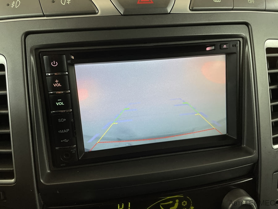 Фото SsangYong Stavic I с пробегом | №8 Фото SsangYong Stavic I с пробегом | №8