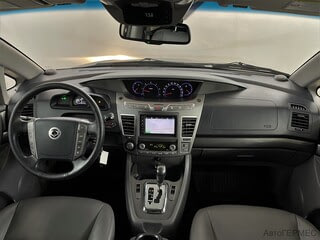 Фото SsangYong Stavic I с пробегом