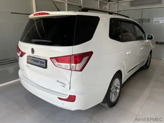 Фото SsangYong Stavic I с пробегом