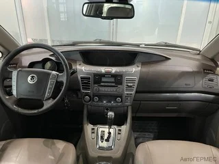 Фото SsangYong Stavic I с пробегом