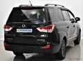 Фото SsangYong Stavic I с пробегом | №4