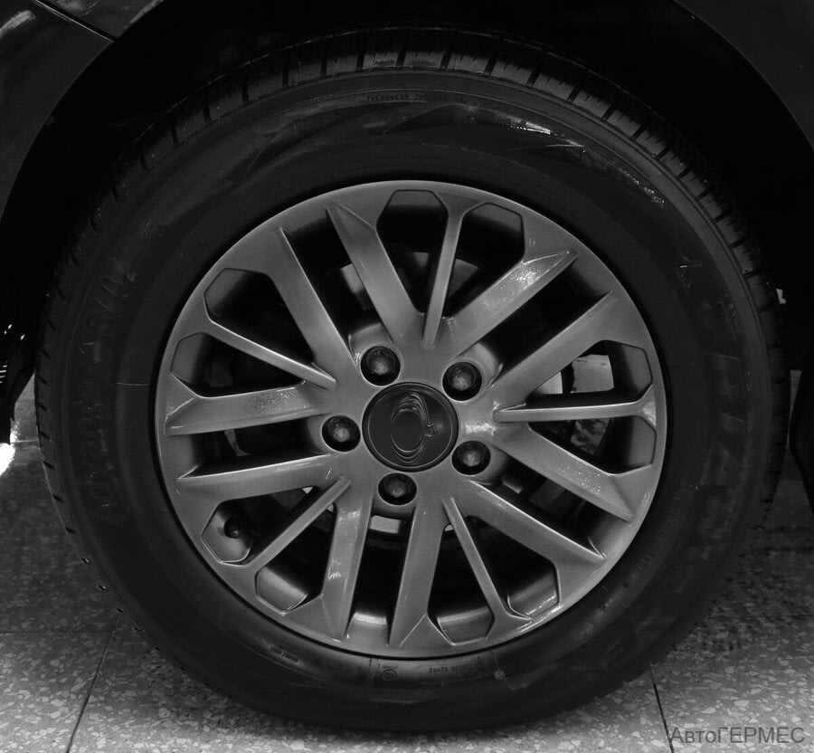 Фото SsangYong Stavic I с пробегом | №15