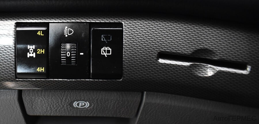 Фото SsangYong Stavic I с пробегом | №8