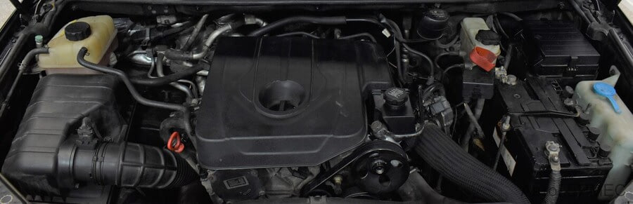 Фото SsangYong Stavic I с пробегом | №14