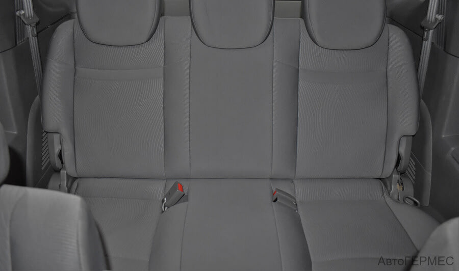 Фото SsangYong Stavic I с пробегом | №12