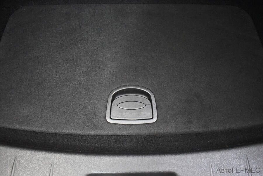 Фото SsangYong Kyron I Рестайлинг с пробегом | №12 Фото SsangYong Kyron I Рестайлинг с пробегом | №12