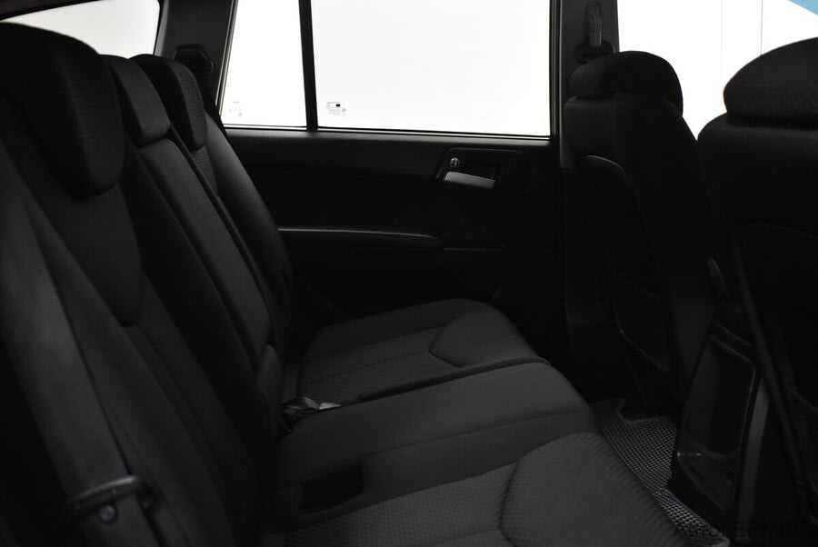 Фото SsangYong Kyron I Рестайлинг с пробегом | №11 Фото SsangYong Kyron I Рестайлинг с пробегом | №11