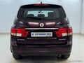 Фото SsangYong Kyron I Рестайлинг с пробегом | №3 Фото SsangYong Kyron I Рестайлинг с пробегом | №3