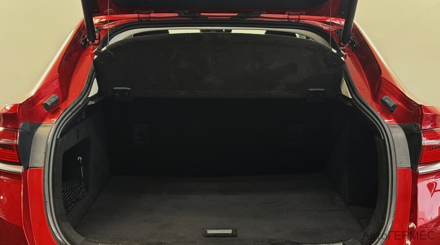 Фото GEELY Tugella I с пробегом | №18