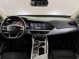 Фото GEELY Tugella I с пробегом Фото GEELY Tugella I с пробегом