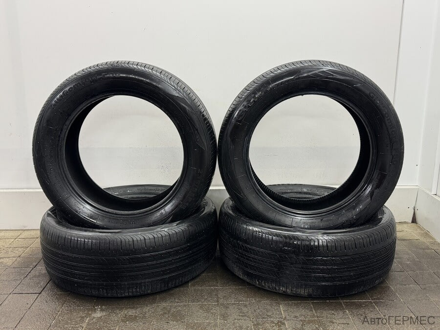 Фото GEELY Tugella I с пробегом | №21