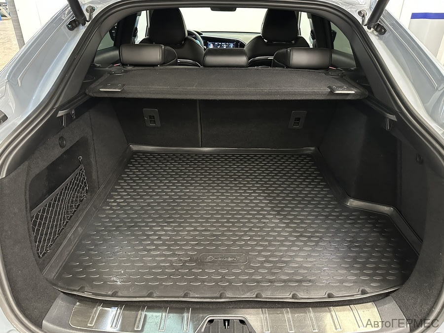 Фото GEELY Tugella I Рестайлинг с пробегом | №21 Фото GEELY Tugella I Рестайлинг с пробегом | №21