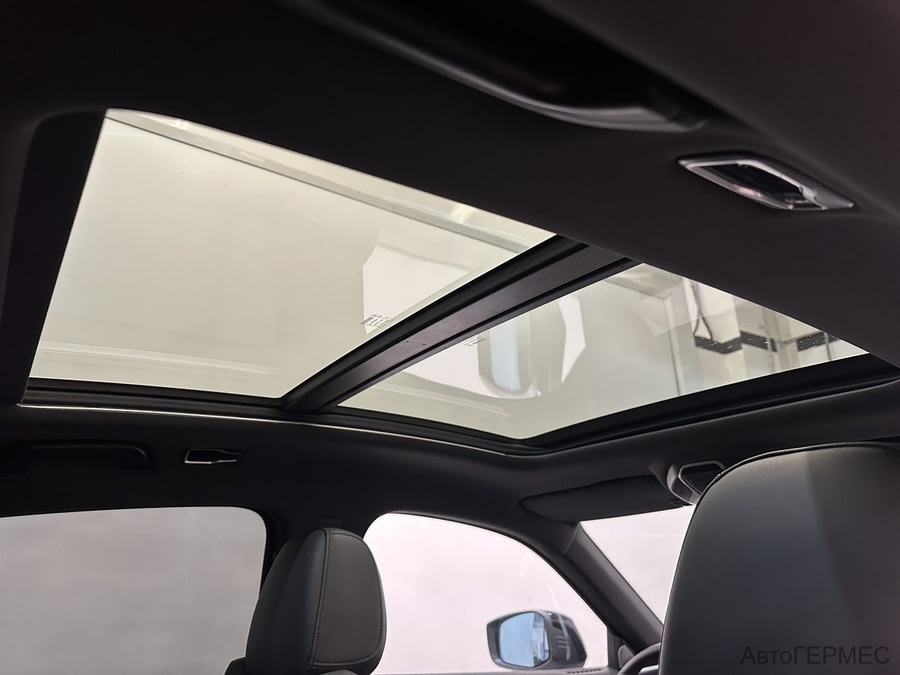 Фото GEELY Tugella I Рестайлинг с пробегом | №20 Фото GEELY Tugella I Рестайлинг с пробегом | №20