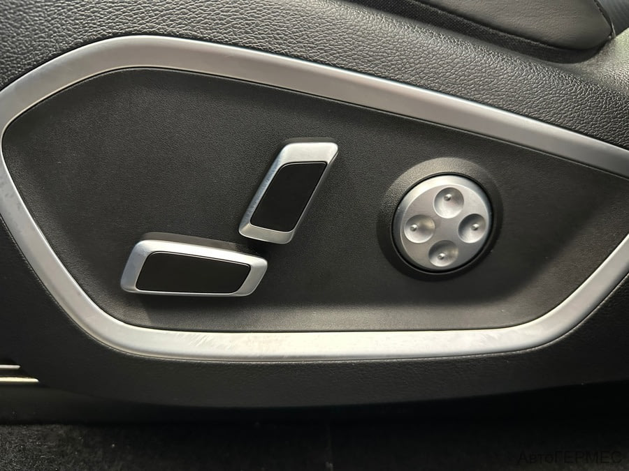 Фото GEELY Tugella I Рестайлинг с пробегом | №14 Фото GEELY Tugella I Рестайлинг с пробегом | №14