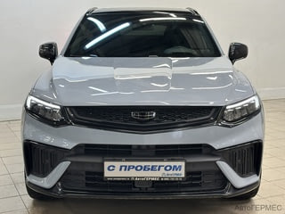 Фото GEELY Tugella I Рестайлинг с пробегом Фото GEELY Tugella I Рестайлинг с пробегом