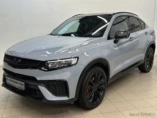 Фото GEELY Tugella I Рестайлинг с пробегом Фото GEELY Tugella I Рестайлинг с пробегом