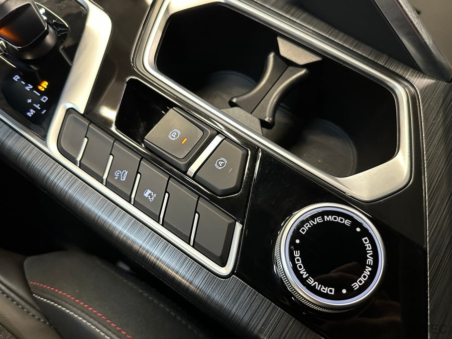 Фото GEELY Tugella I Рестайлинг с пробегом | №10 Фото GEELY Tugella I Рестайлинг с пробегом | №10