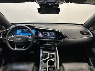 Фото GEELY Tugella I Рестайлинг с пробегом Фото GEELY Tugella I Рестайлинг с пробегом