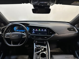 Фото GEELY Tugella I Рестайлинг с пробегом