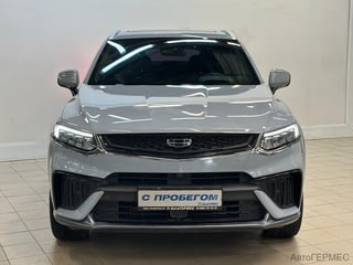 Фото GEELY Tugella I Рестайлинг с пробегом