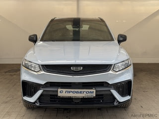 Фото GEELY Tugella I Рестайлинг с пробегом