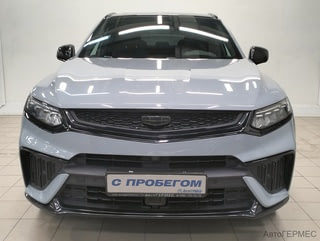 Фото GEELY Tugella I Рестайлинг с пробегом
