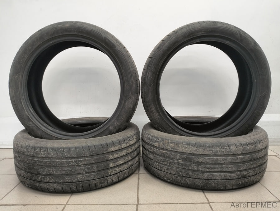 Фото GEELY Tugella I Рестайлинг с пробегом | №23 Фото GEELY Tugella I Рестайлинг с пробегом | №23