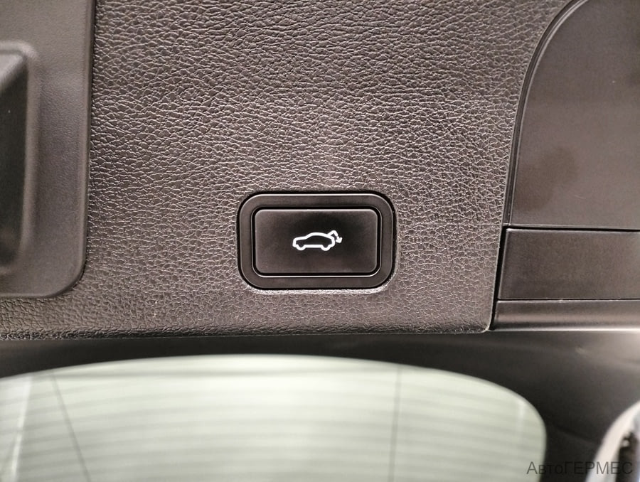 Фото GEELY Tugella I Рестайлинг с пробегом | №17 Фото GEELY Tugella I Рестайлинг с пробегом | №17