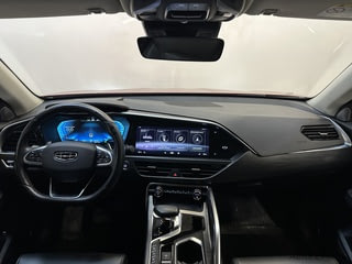 Фото GEELY Tugella I с пробегом