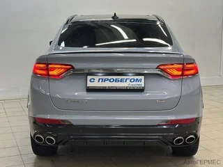 Фото GEELY Tugella I Рестайлинг с пробегом