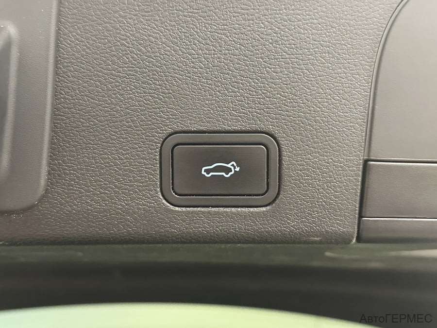 Фото GEELY Tugella I Рестайлинг с пробегом | №16