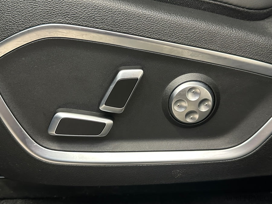 Фото GEELY Tugella I Рестайлинг с пробегом | №13