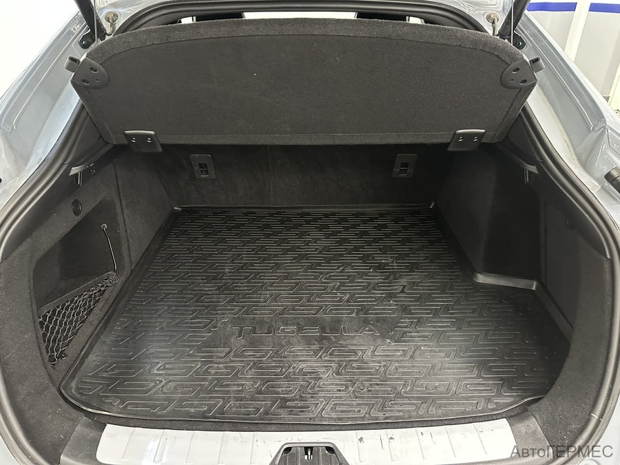 Фото GEELY Tugella I Рестайлинг с пробегом | №20