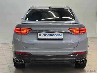 Фото GEELY Tugella I Рестайлинг с пробегом Фото GEELY Tugella I Рестайлинг с пробегом