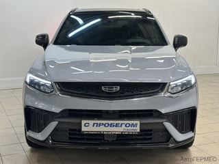 Фото GEELY Tugella I Рестайлинг с пробегом