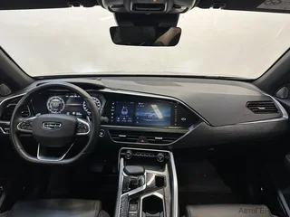 Фото GEELY Tugella I Рестайлинг с пробегом