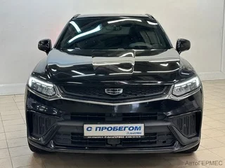 Фото GEELY Tugella I Рестайлинг с пробегом