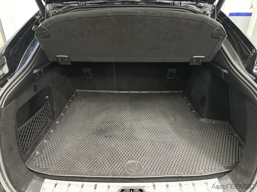 Фото GEELY Tugella I Рестайлинг с пробегом | №20