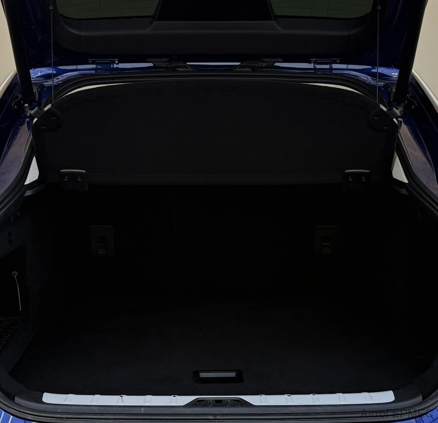 Фото GEELY Tugella I с пробегом | №17