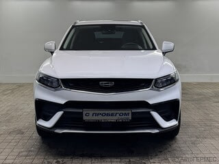 Фото GEELY Tugella I с пробегом Фото GEELY Tugella I с пробегом