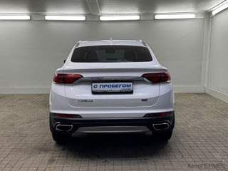 Фото GEELY Tugella I с пробегом Фото GEELY Tugella I с пробегом