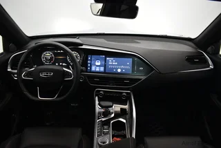 Фото GEELY Tugella I Рестайлинг с пробегом Фото GEELY Tugella I Рестайлинг с пробегом