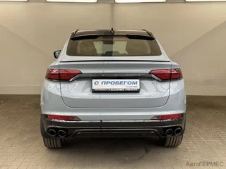 Фото GEELY Tugella I Рестайлинг с пробегом