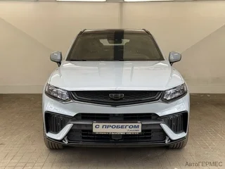 Фото GEELY Tugella I Рестайлинг с пробегом
