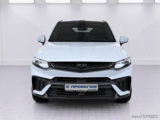 Фото GEELY Tugella I Рестайлинг с пробегом