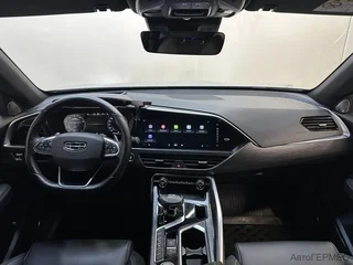 Фото GEELY Tugella I Рестайлинг с пробегом Фото GEELY Tugella I Рестайлинг с пробегом