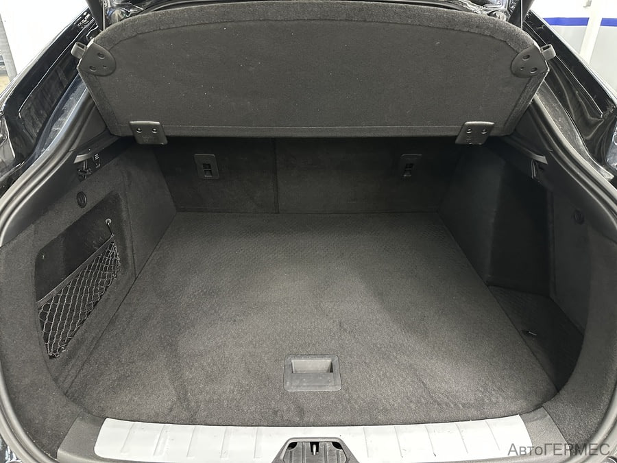 Фото GEELY Tugella I Рестайлинг с пробегом | №22 Фото GEELY Tugella I Рестайлинг с пробегом | №22